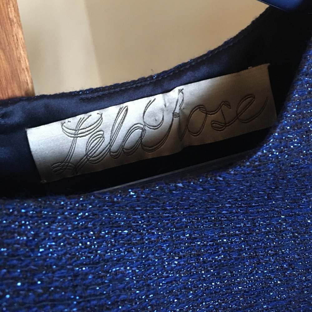 Lela Rose Cocktail dress